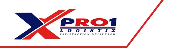 Xpro1 Logistix